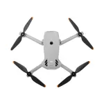 DJI Lito X1 Fly More Combo – Ultra-Light 4K LiDAR Cinema Drone