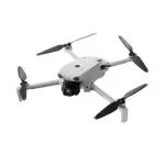 DJI Lito X1 Fly More Combo – Ultra-Light 4K LiDAR Cinema Drone