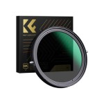 K&F Concept Nano-X 67mm MRC Variable ND4-32 & CPL Filter