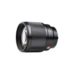 Viltrox AF 85mm f/1.8 XF II Lens for FUJIFILM X