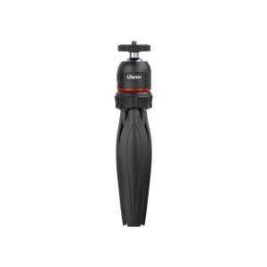 Ulanzi MT-17 Mini Tabletop Tripod with Push-Button Control Ball Head