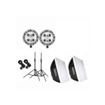 Godox TL-4 4in1 Bulb Head Multi-Holder