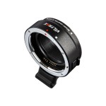 Viltrox EF-EOS M Lens Mount Adapter