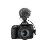 Canon DM-E100 Directional Microphone