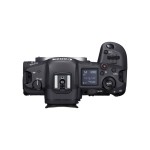 Canon EOS R5 Mirrorless Camera