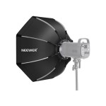 Neewer NS65 Softbox with One Step Quick Release