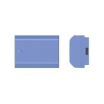 SmallRig NP-FZ100 USB-C Battery 2400mAh