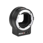 Viltrox Nikon F-Mount Lens to Z-Mount Camera Adapter