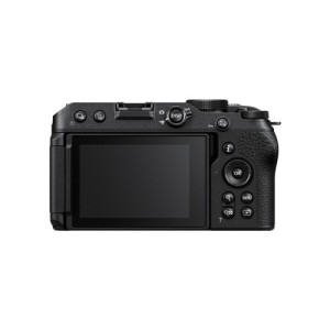 Nikon Z30 Camera with 16-50mm Lens