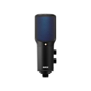 RODE NT-USB+ Professional USB Microphone