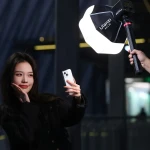 Ulanzi AS-L30 30cm Mini Bowens Mount Lantern Softbox