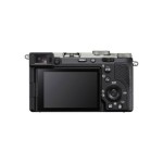Sony Alpha a7C II Mirrorless Camera Body