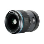 SIRUI Sniper Series 16mm f/1.2 AF APS-C Lens (Sony)