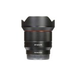 Samyang AF 14mm f/2.8 FE Lens for Sony E