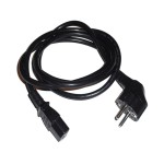 Simpex 5 Meter AC Power Cord