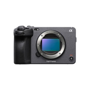 Sony FX3 Full-Frame Cinema Camera