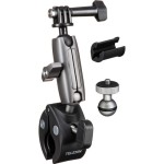 Telesin GP‑HBM‑001 Universal Tube Clamp