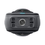 Insta360 X5 Starter Bundle 360° 8K Action Camera