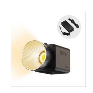Ulanzi 100W COB Video Light with Built-In Battery