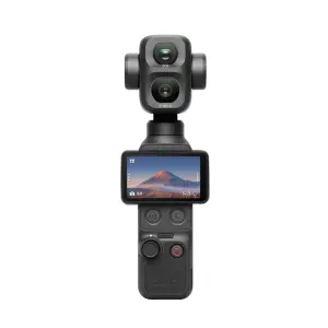 DJI Osmo Pocket 4P Standard Combo