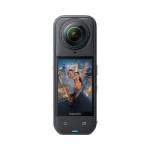 Insta360 X5 Starter Bundle 360° 8K Action Camera