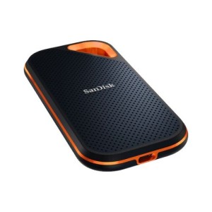SanDisk 1TB Extreme PRO 2000 MB/s Portable SSD V2