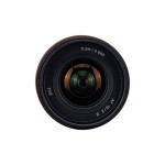 Samyang 12mm f/2.0 AF Compact Ultra-Wide Angle Lens