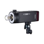 Godox AD200Pro II TTL Pocket Flash Kit
