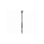 K&F Concept KF-09/091 V1 Professional Carbon Fibre Tripod + Monopod Kit