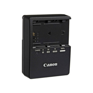 Canon LP-E6 Charger (Original)