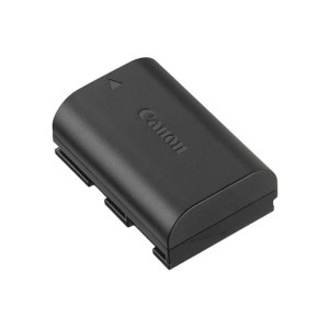 Canon LP-E6 Lithium-Ion Battery Pack (Original)