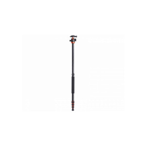 K&F Concept KF-09/091V1 Professional Carbon Fibre Tripod + Monopod Kit