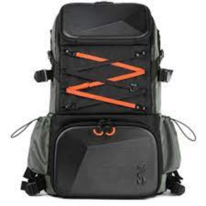 K&F Concept KF13.107 Multifunctional 2 in 1 Waterproof Large Professional Camera Backpack