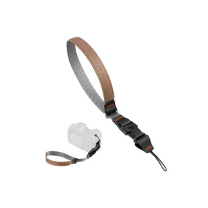 K&F Concept KF13.116 Adjustable Quick Release Professional Camera Wrist Strap