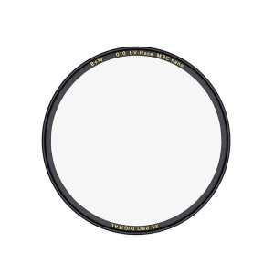 B+W 52mm UV Haze MRC Filte