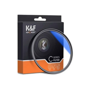 K&F Concept 49mm MC UV Filter