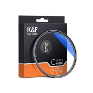 K&F Concept 72mm MC UV Filter