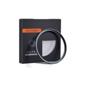 K&F Concept 95mm Nano X MCUV Filter