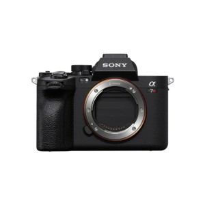 Sony a7R V Mirrorless Camera