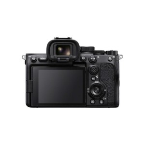 Sony a7S III Mirrorless Camera