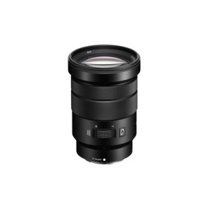 Sony E PZ 18-105mm f/4 G OSS Lens