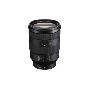 Sony FE 24-105mm f/4 G OSS Lens