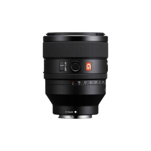 Sony FE 50mm f/1.2 GM Lens