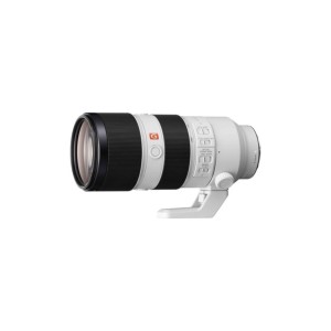 Sony FE 70-200mm f/2.8 GM OSS Lens