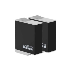 GoPro Enduro Rechargeable Li-Ion Batteries for HERO9/10 Black