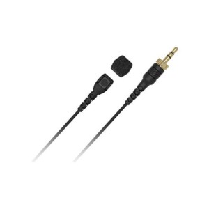 RODE Lavalier II Omnidirectional Lavalier Microphone