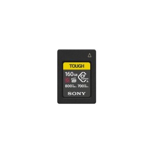 Sony 160GB CFexpress Type A TOUGH Memory Card