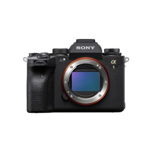 Sony a1 Mirrorless Camera