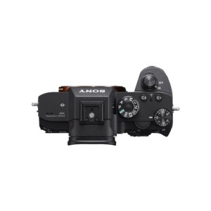 Sony a7R IIIA Mirrorless Camera