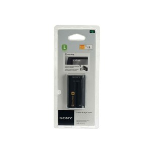 Sony NP-F970 L-Series Info-Lithium Battery Pack (Local)